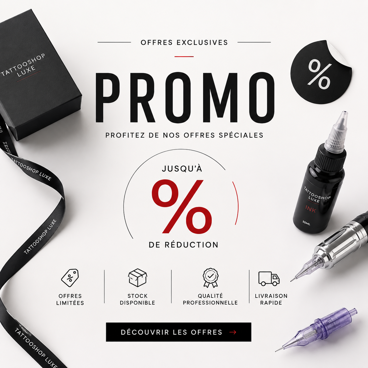Promotions