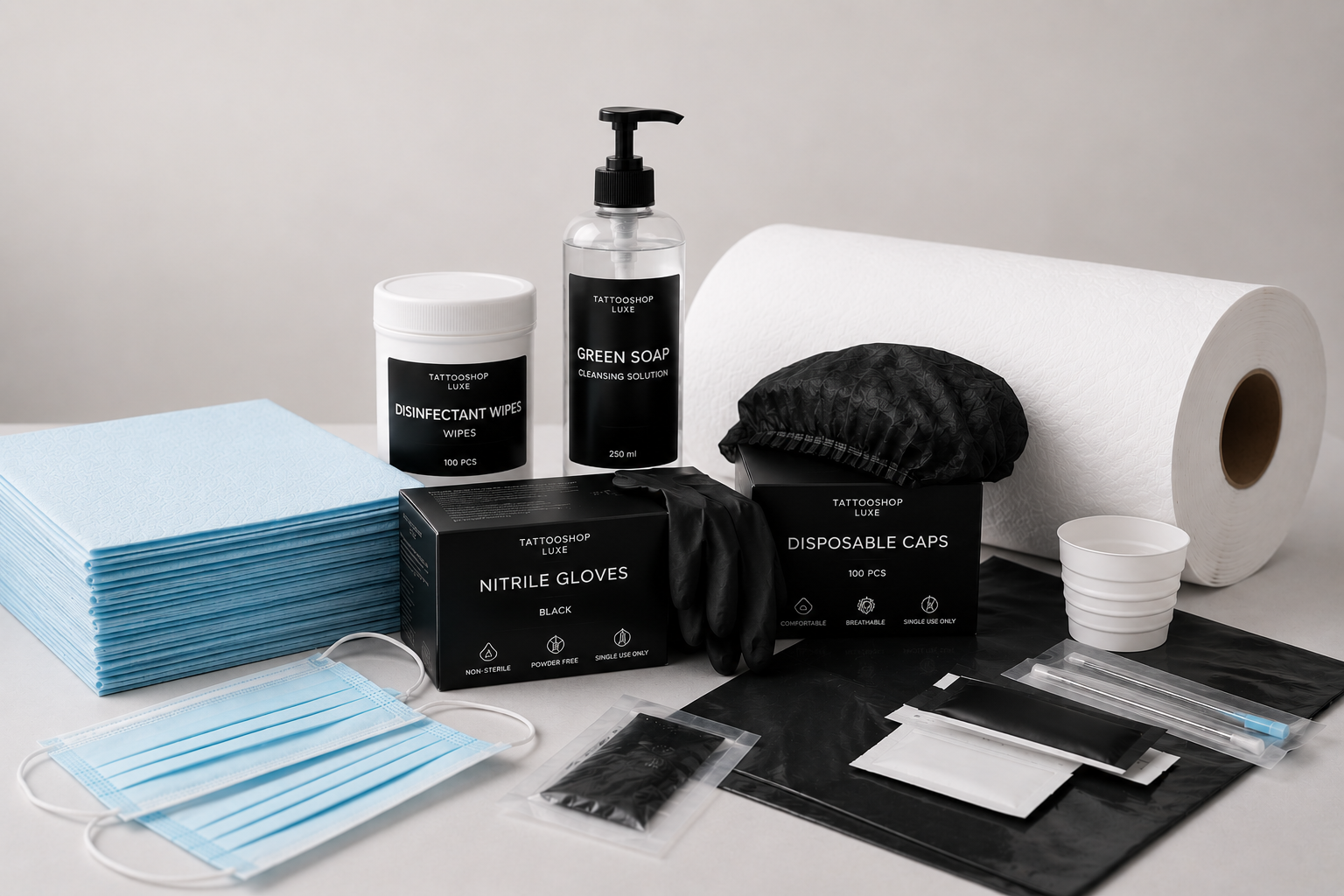 Hygiéne & Protection