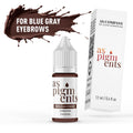 Correcteur For Blue Gray Eyebrows - AS PIGMENTS, 12ml