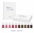Base Set  - OPIUM COLORS - AS Company