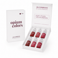 Set Lévres - OPIUM COLORS - AS Company, 6ml