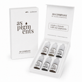 Set Sourcils - AS PIGMENTS - AS Company, 6ml