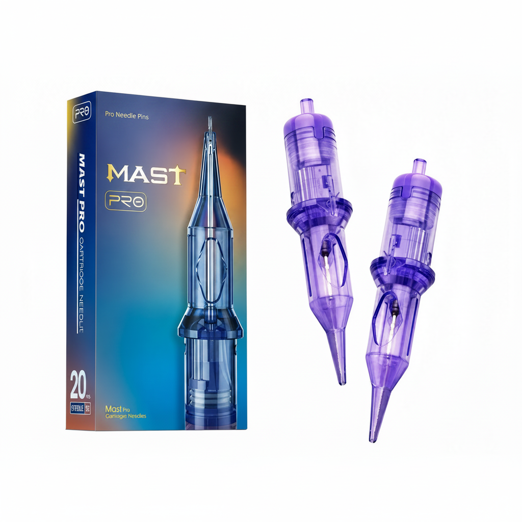 Cartouche MAST PRO
