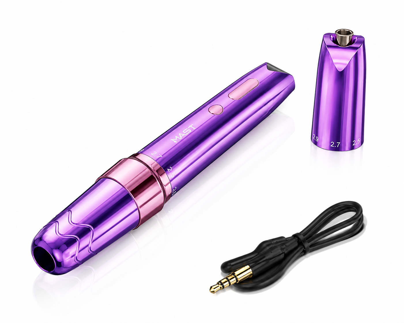 Appareil Mast P60