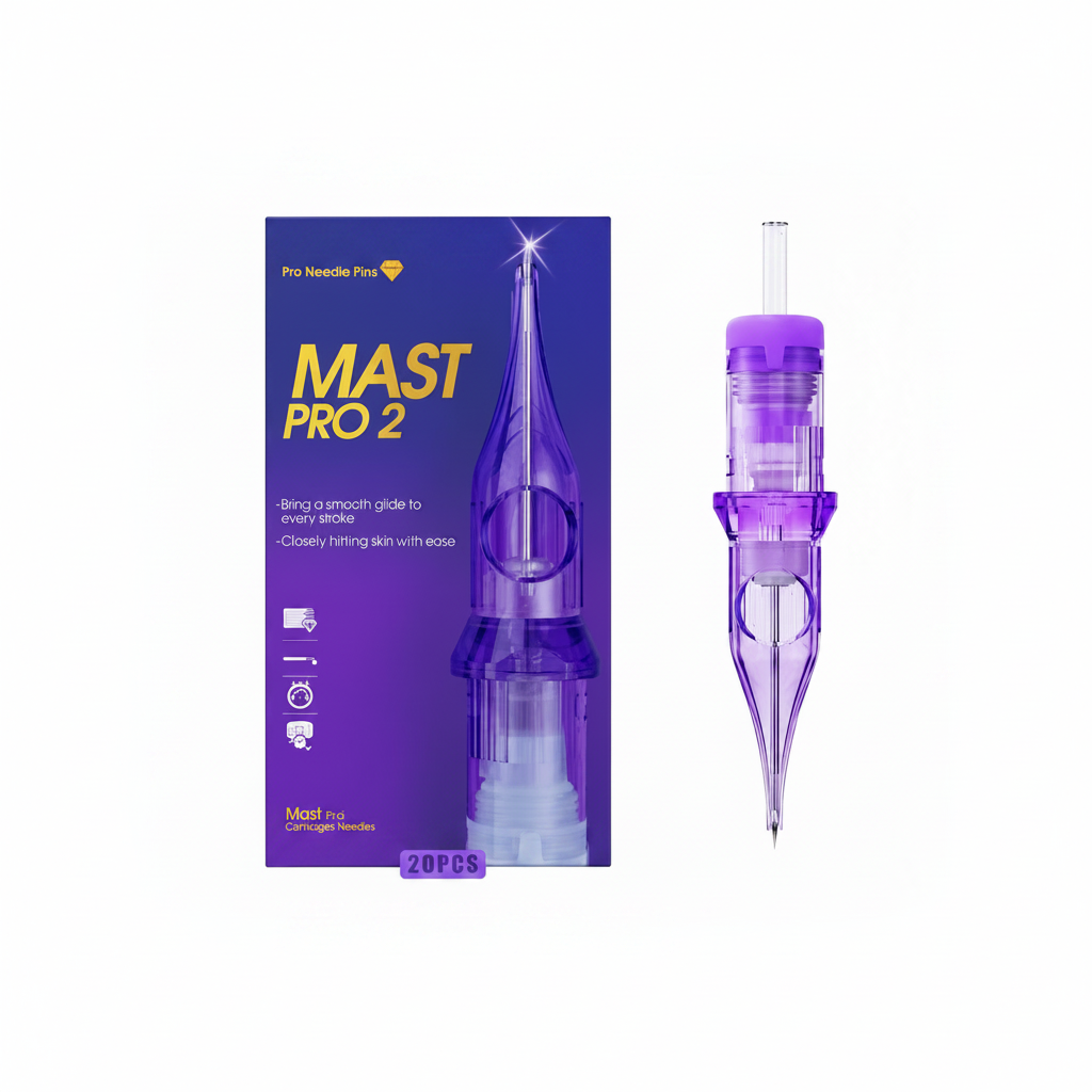 Cartouche MAST PRO 2