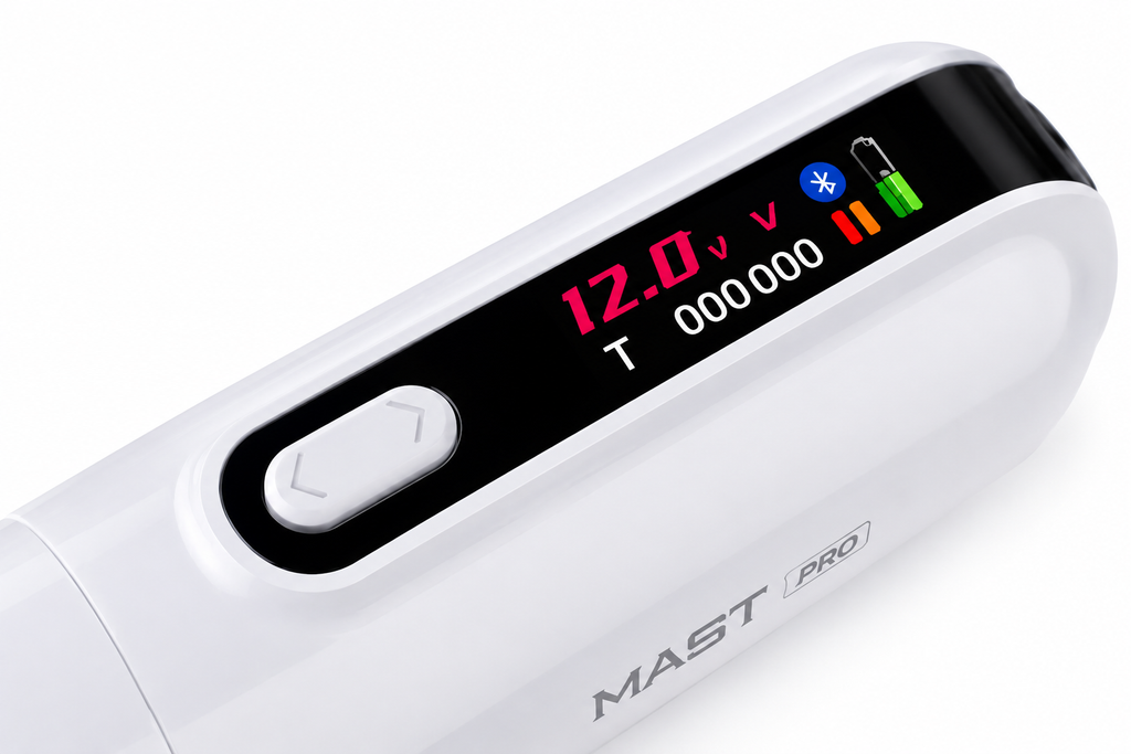 Appareil MAST Labs Y22 PRO