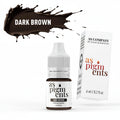 Dark Brown - AS PIGMENTS, 6ml