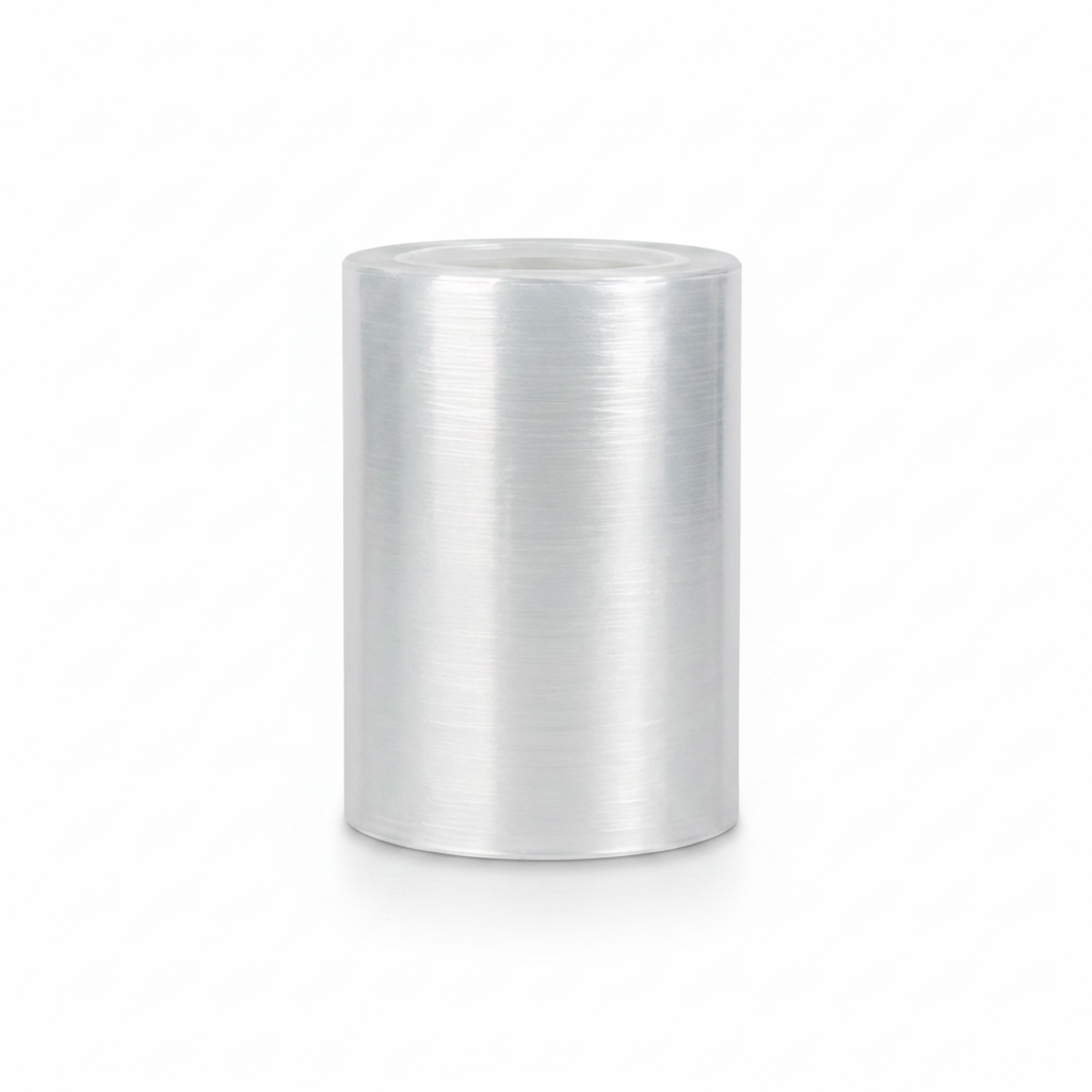 Film de Protection Transparent
