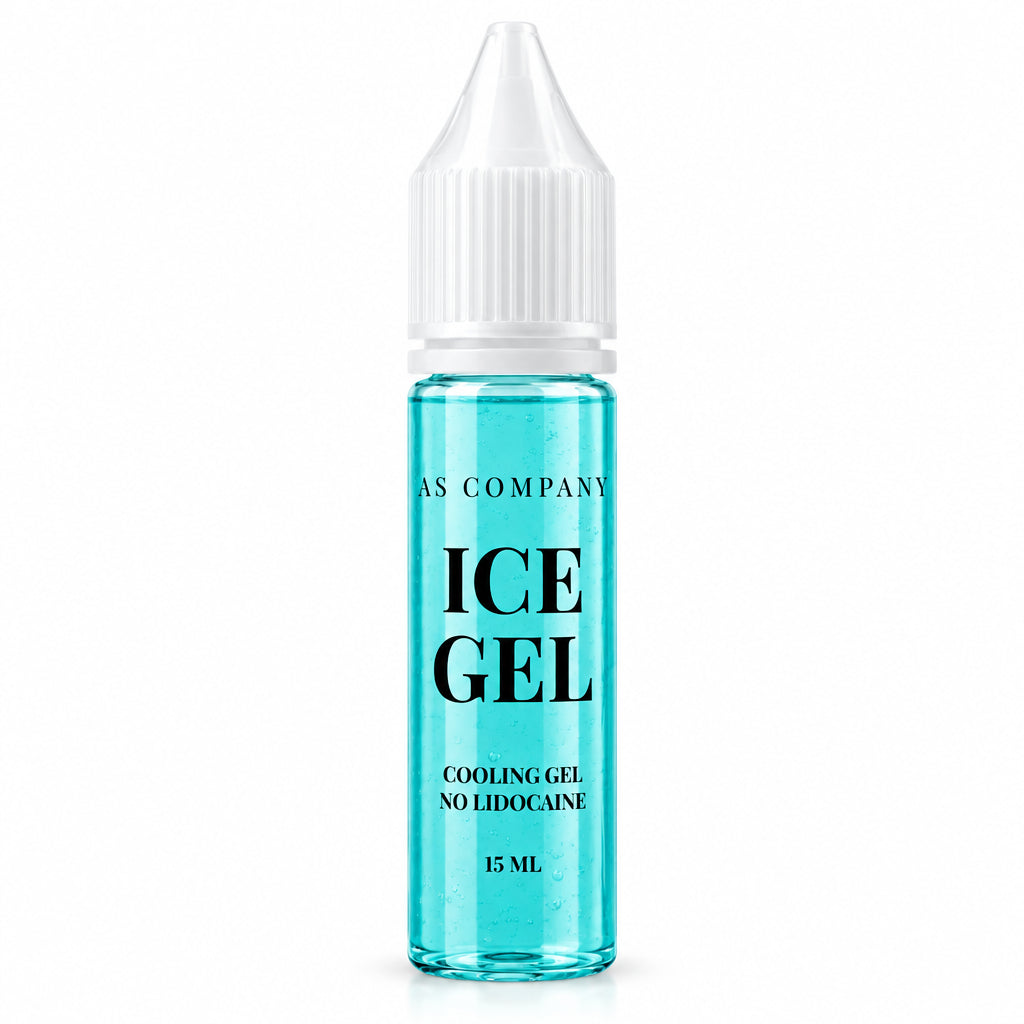 Ice Gel - 15ml