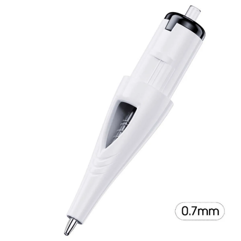 Cartouche-stylo d'entrainement