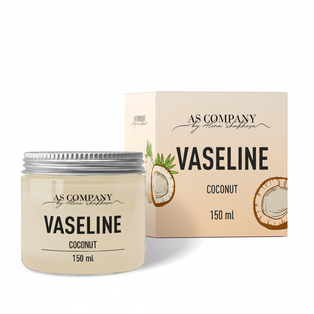 Vaseline AS COMPANY - Coco