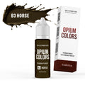 B3 Horse - Opium Colors, 15ml