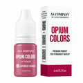 L2 JAPANESE GARDEN - OPIUM COLORS, 6ml