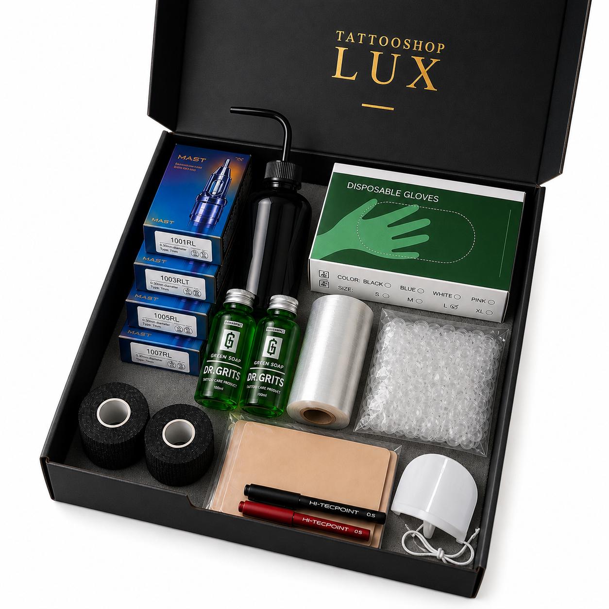 KIT Consommable
