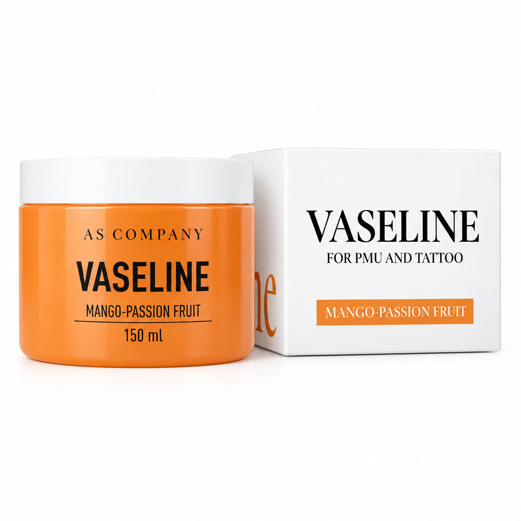 Vaseline AS COMPANY - Mangue/Passion
