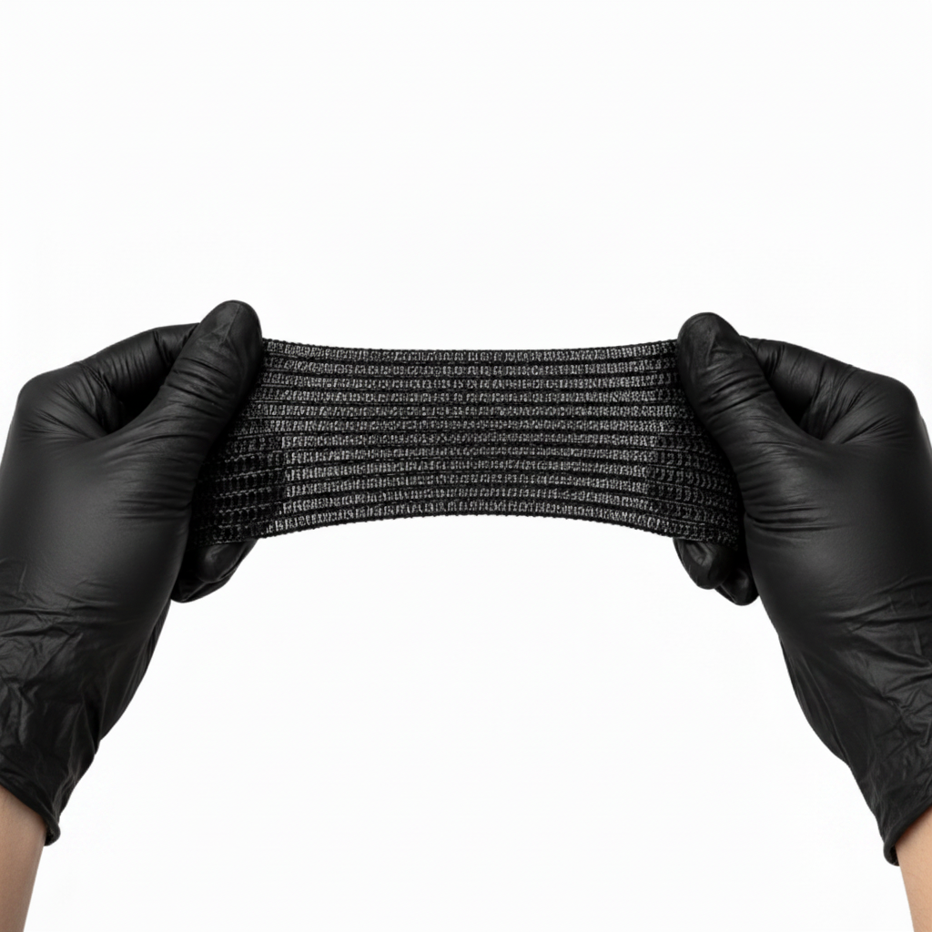 Bandage - noir