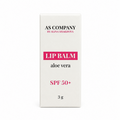 Baume à lèvres SPF 50+ Aloe Vera