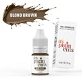 Blond Brown - AS PIGMENTS, 6ml