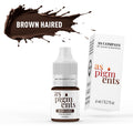 Brown Haired - AS PIGMENTS, 6ml