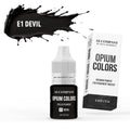 E1 Devil - OPIUM COLORS, 6ml