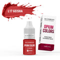 L17 Geisha - OPIUM COLORS, 6ml