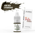 Correcteur For Red Eyebrows - AS PIGMENTS, 6ml