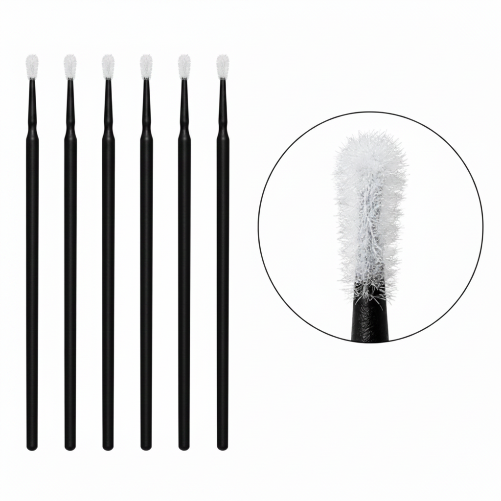 Micro-brosse