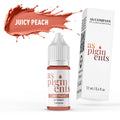 Juicy Peach - AS PIGMENTS, 12ml
