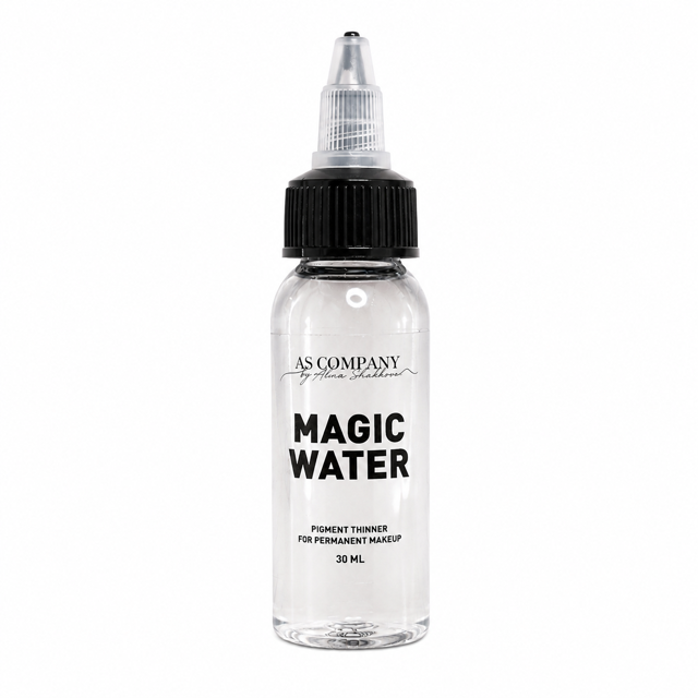 Diluent - Magic Water