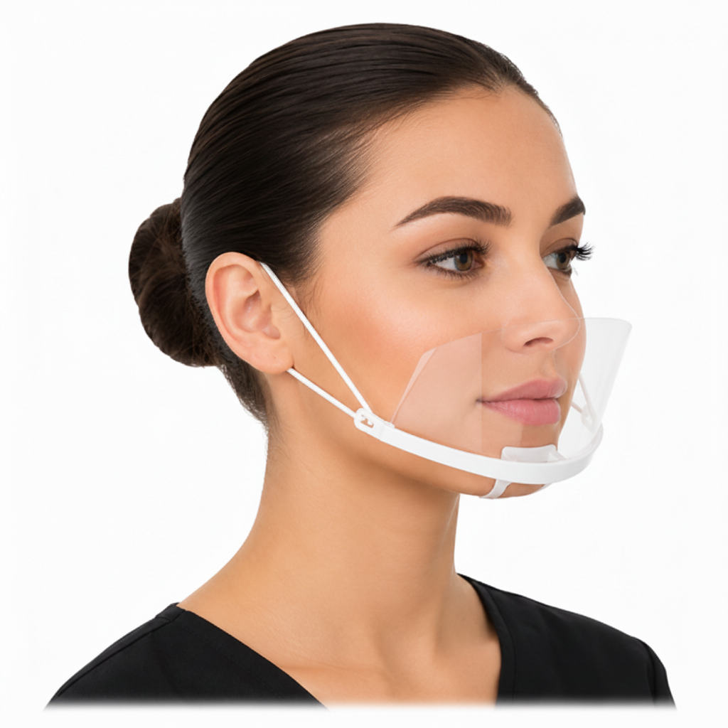 Masque réutilisable