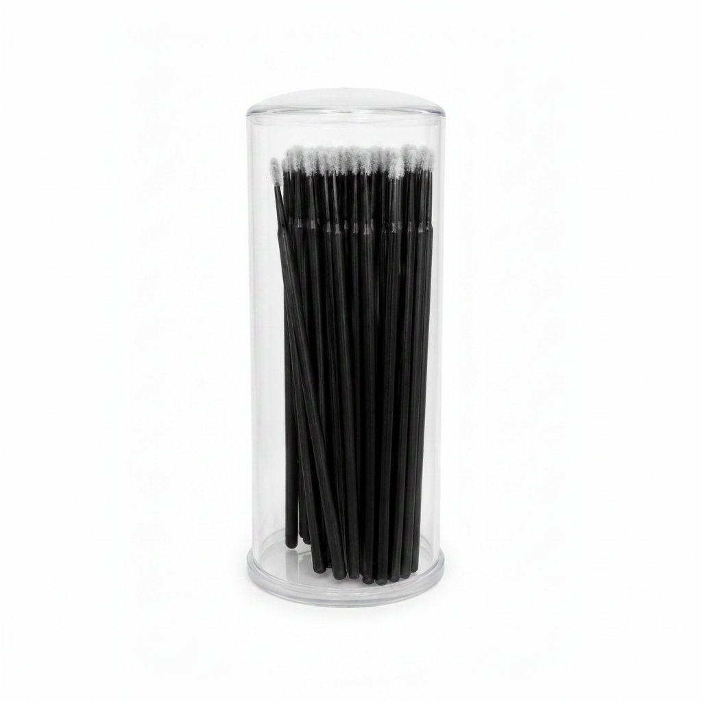 Micro-brosse