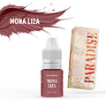 Mona Liza - PARADISE - AS COMPANY, 6ml
