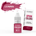 L13 Papaya - OPIUM COLORS, 6ml
