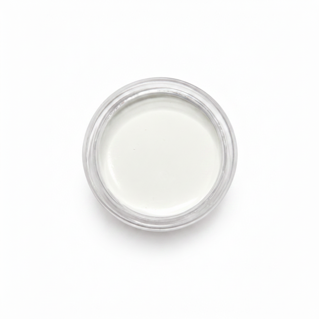 Pâte blanche