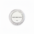Pâte blanche