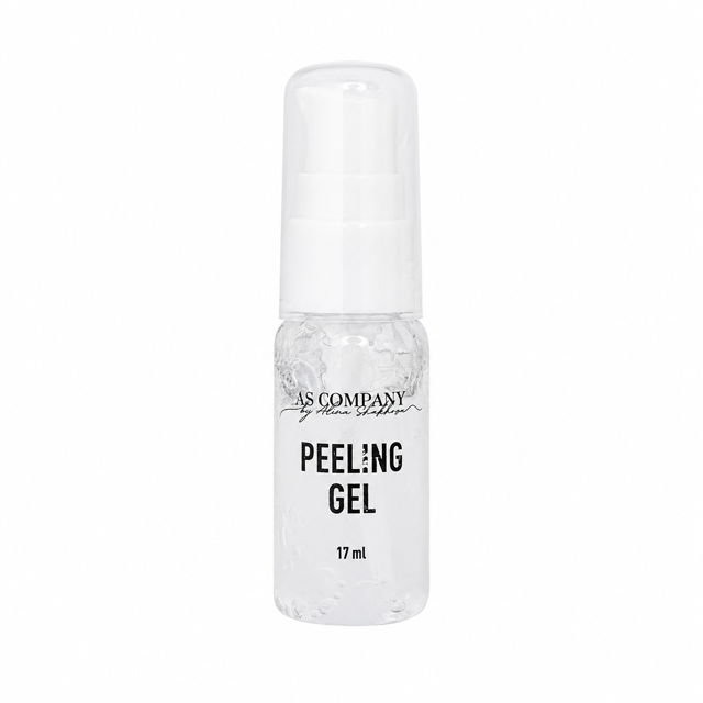 Peeling Gel