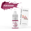 Plum Dessert - AS PIGMENTS, 6ml