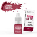 L18 Pure Magenta - OPIUM COLORS, 6ml