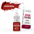 L8 Red Royal - OPIUM COLORS, 6ml