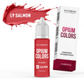 L9 Salmon - OPIUM COLORS, 15ml