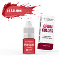L9 Salmon - OPIUM COLORS, 6ml