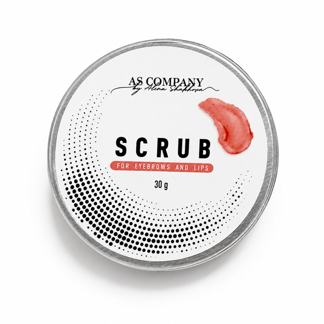 Scrub - AS COMPANY