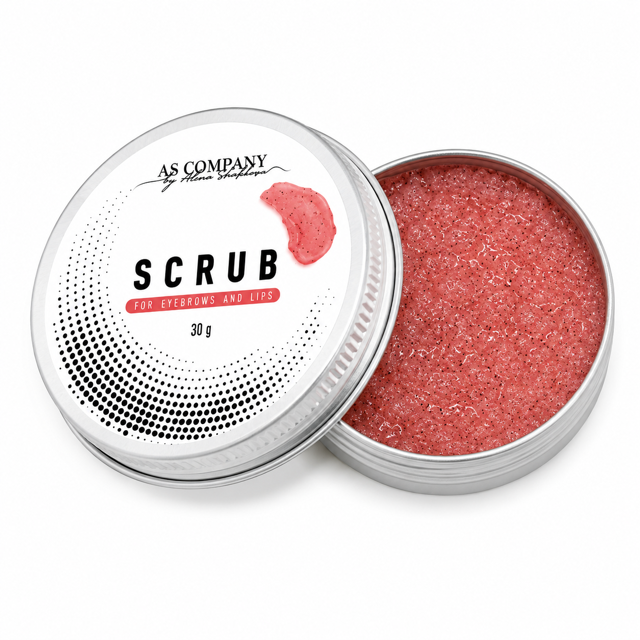 Scrub - AS COMPANY