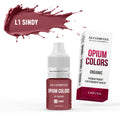 L1 Sindy - OPIUM COLORS, 6ml