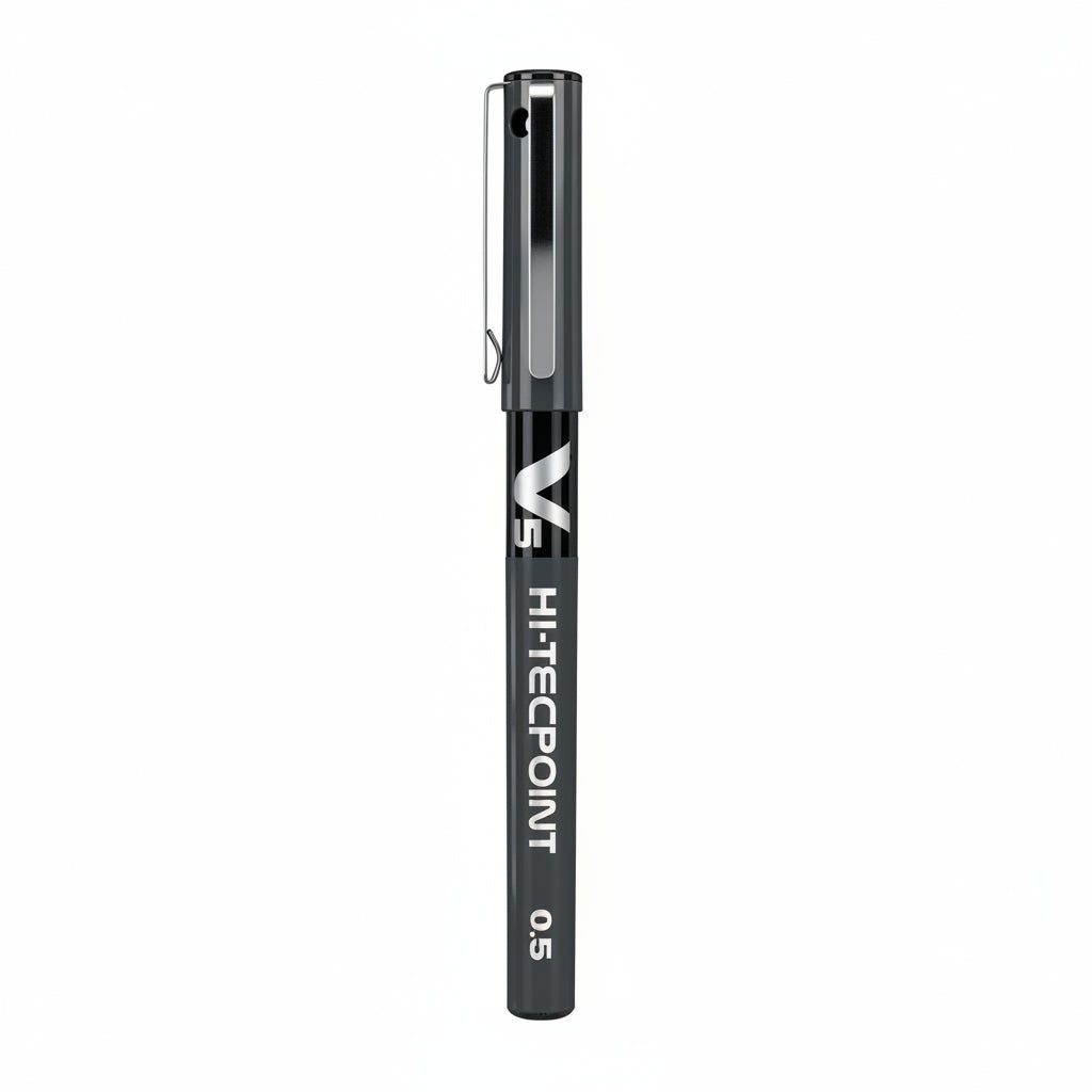 Stylo de traçage - Noir