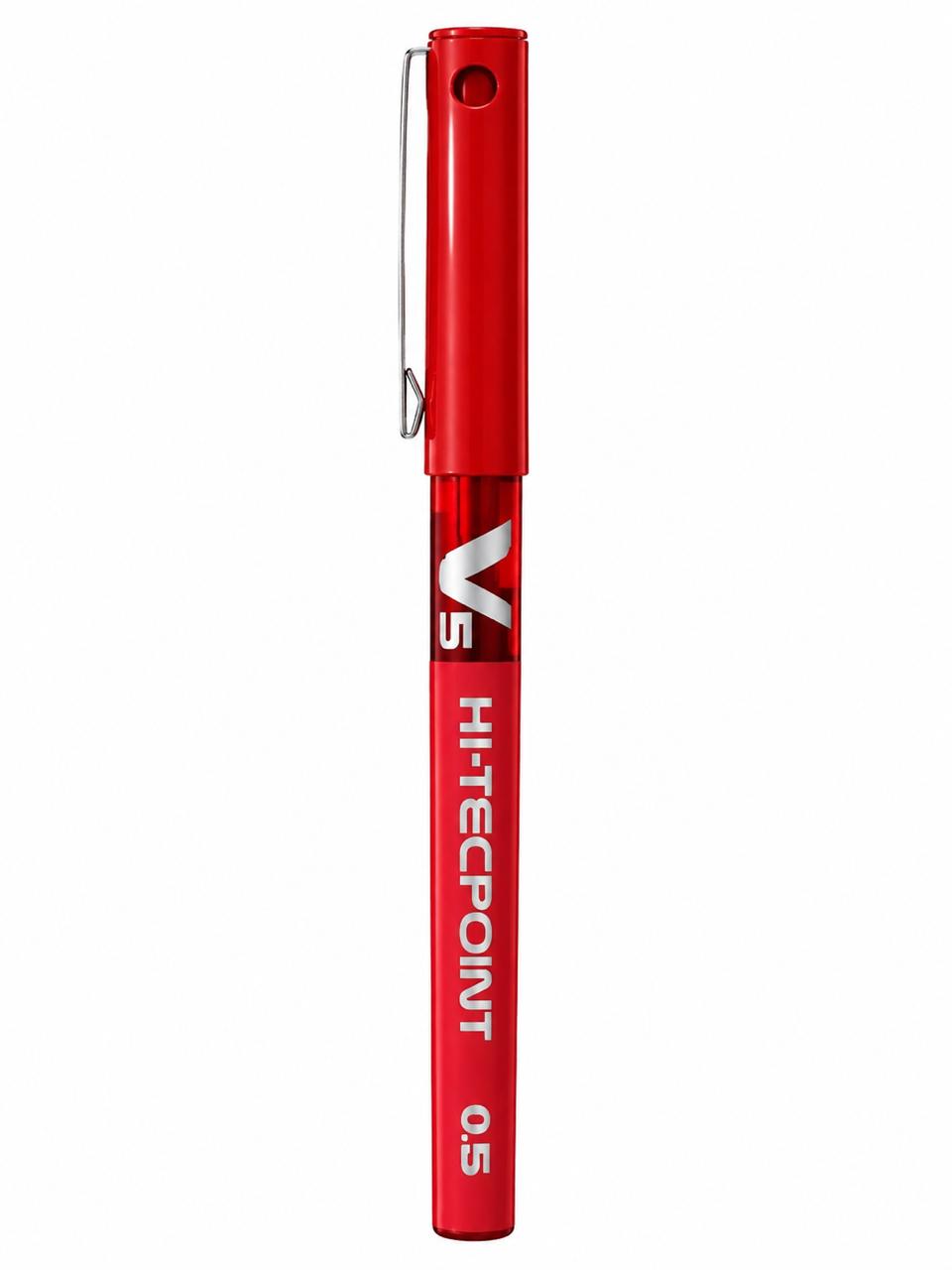 Stylo de traçage - Rouge