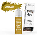 Correcteur C3 Yellow Mineral - OPIUM COLORS, 15ml